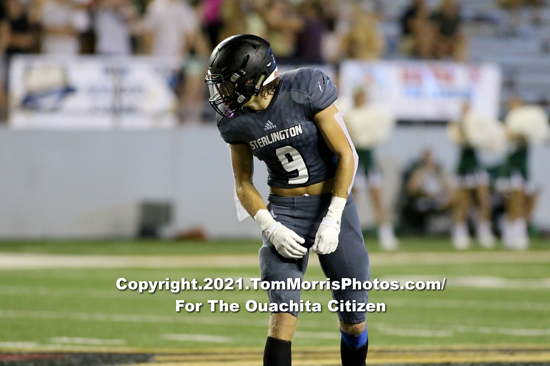 OCS vs Sterlington - 2021 BayouJamboree